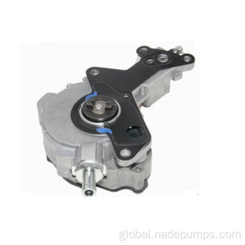 Electric Vacuum Pump For Brakes 1426037 brake vacuum pump Supplier